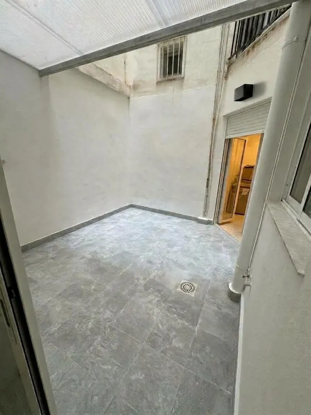 Habitación en vivienda recién reformada y amueblada – Elche — 19