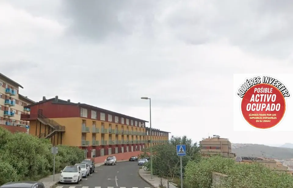 Venta de Garaje en Ciudad Del Campo Palmas de Gran Canaria