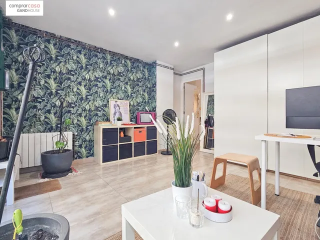 Vivienda tipo dúplex en El Clot — 7