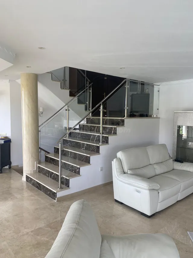 Chalet 5 habitaciones 650m² en venta - Costa del Sol - foto 4