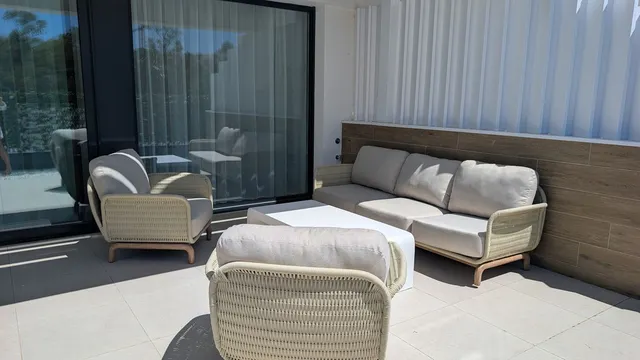 Adosado 3 habitaciones 153m² en venta - Costa Del Sol — 11