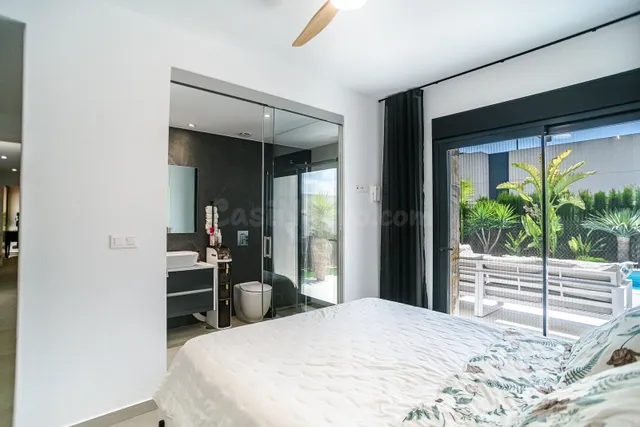 Villa 3 habitaciones 120m² en venta - Comunidad valenciana — 14