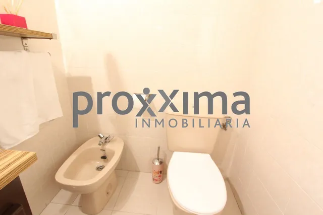 Apartamento con garaje subterráneo — 13