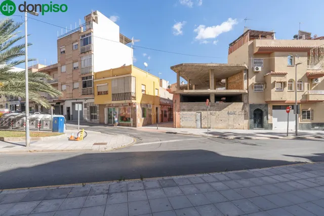 ESTRUCTURAS EN VENTA EN MOTRIL - foto 4