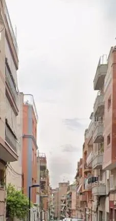 Oportunidad piso 2 hab. en Badalona - Precio negociable