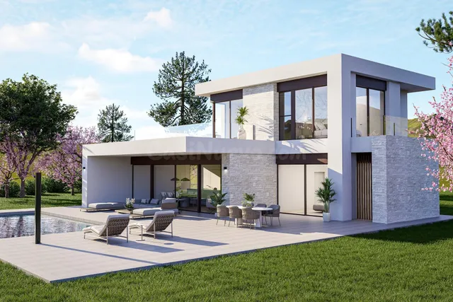 Villa 3 habitaciones 235m² en venta - Comunidad valenciana - foto 5