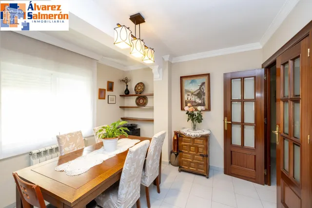 Piso 4 habitaciones 105m² en venta - Realejo — 7