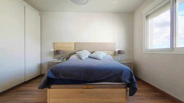 Villa 3 habitaciones 140m² en venta - El Padron — 31