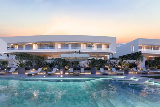 Adosado 4 habitaciones 284m² en venta - Estepona — 4