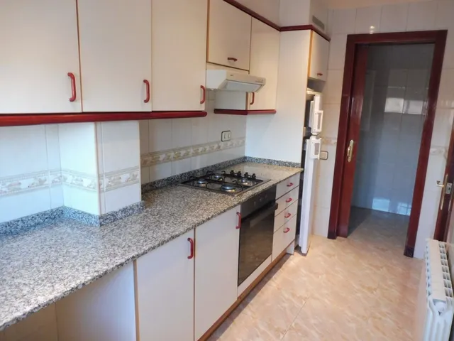 Piso para INVERSORES - Zona Bonavista — 3