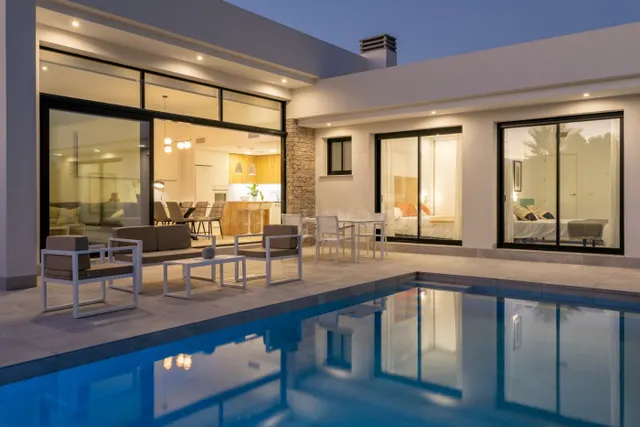 Villa 3 habitaciones 102m² en venta - Murcia — 3