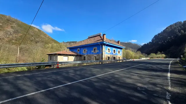 Una propiedad versátil junto al Besaya - foto 4