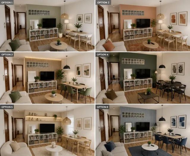 Apartamento de 2 Dormitorios con Licencia Turística en el Ce - foto 3