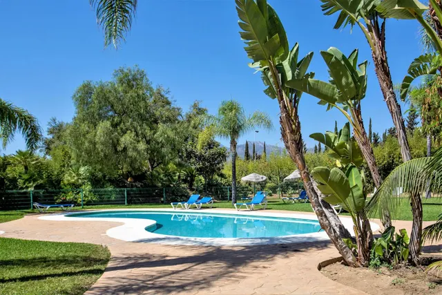 Apartamento 2 habitaciones 108m² en venta - Marbella — 27