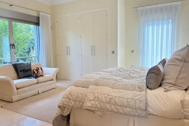 Villa 5 habitaciones 516m² en venta - La Alcayna — 35