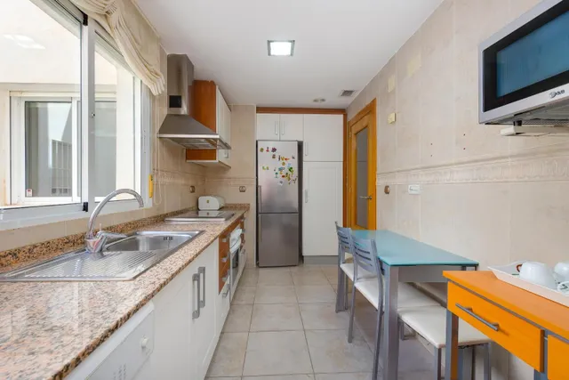 Ático 3 habitaciones en venta - torrevieja — 11