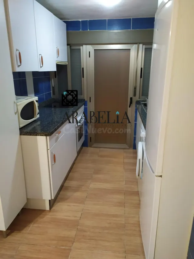 Piso bajo en Zona Alta Sector sur - foto 3