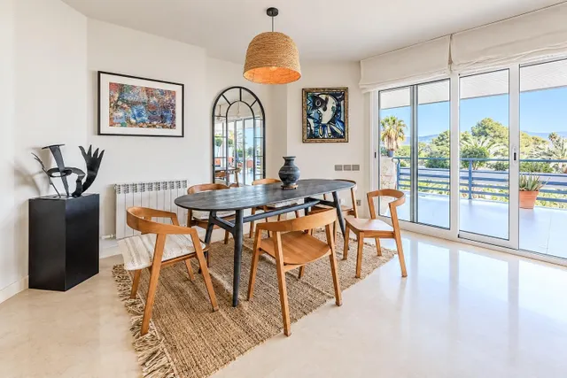 EXCLUSIVO ÁTICO DÚPLEX EN PARC DE MAR, FRENTE AL MEDITERRÁNE - foto 5