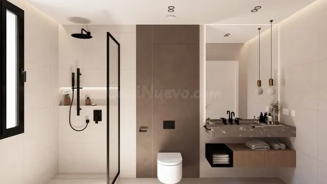 Casa-Chalet en Venta en Murcia Murcia - foto 4