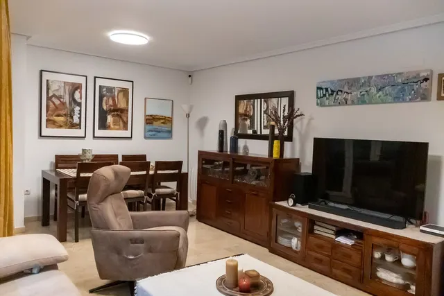 Apartamento 2 habitaciones 134m² en venta - Centro — 37