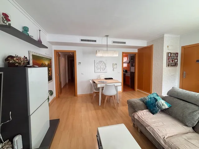 Se vende maravilloso Ático de 2 habitaciones en Paiporta — 9