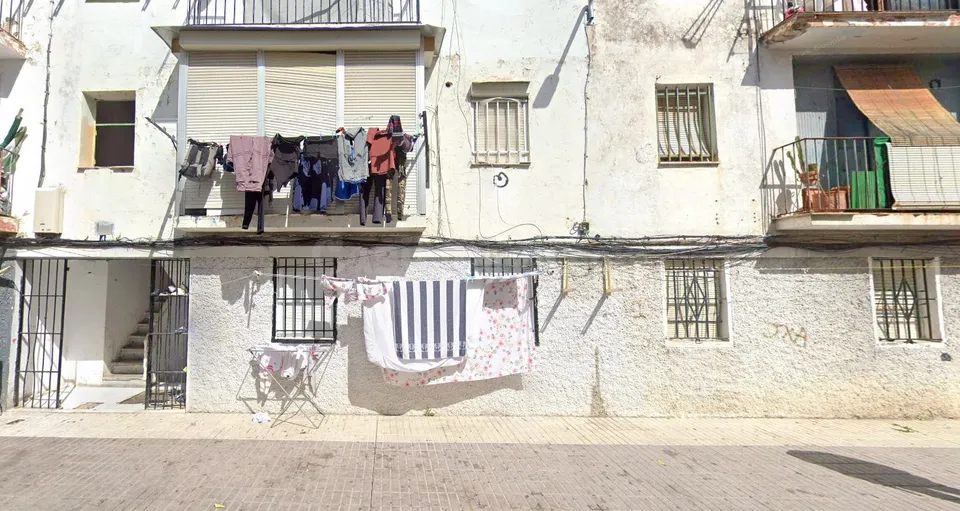 Apartamento 47m² en venta - Barrio Alto