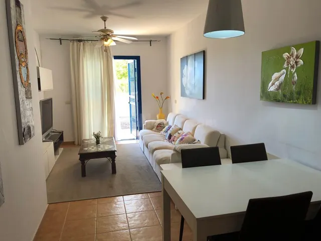 Llano del camello. Piso 2 habitaciones, 2 baños, balcon, gar - foto 5