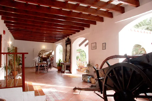 AGROTURISMO A LA VENTA EN SANT CLIMENT — 4