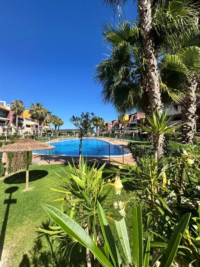 Apartamento 2 habitaciones 64m² en venta - Punta Prima