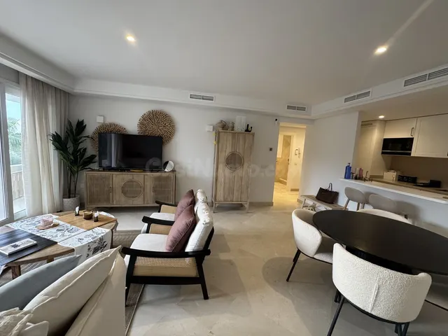 Apartamento 2 habitaciones 106m² en venta - Marbella — 2