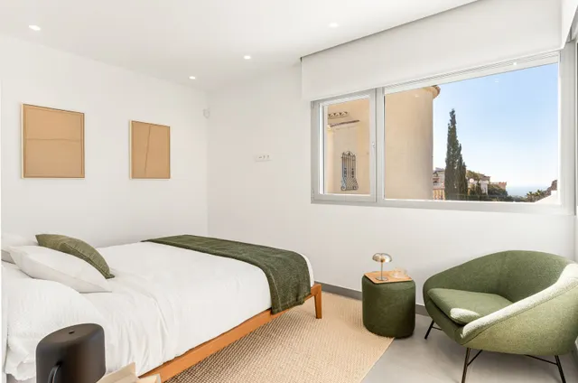 Villa 4 habitaciones 215m² en venta - Cumbre del Sol — 18