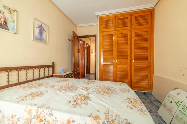 Piso 3 habitaciones 119m² en venta - Centro — 13