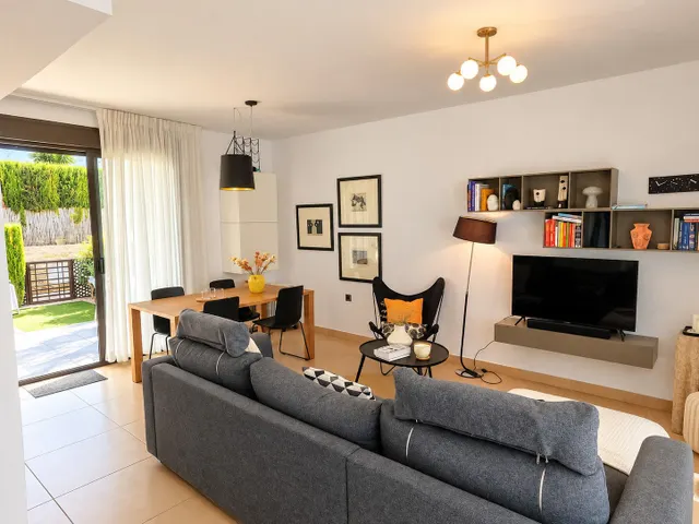Apartamento 2 habitaciones 71m² en venta - Comunidad valenciana — 6