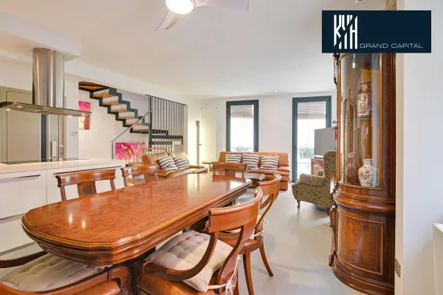 CASA PAREADA EN SANT FELIU DE GUIXOLS — 10