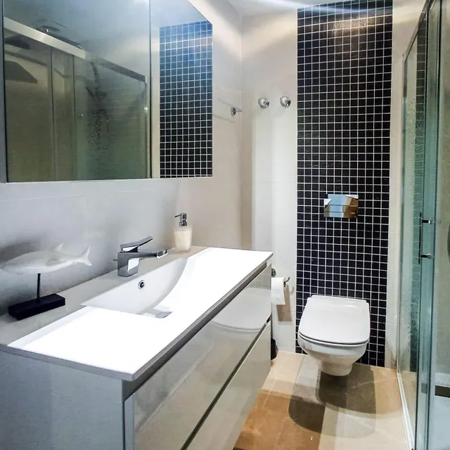 Apartamento 1 habitación 90m² en venta - Barranco Hondo — 20