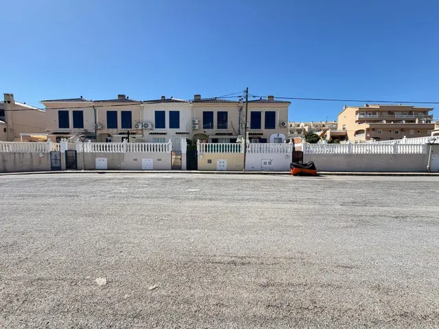 Casa 3 habitaciones 78m² en venta - Monte y Mar Alto — 36