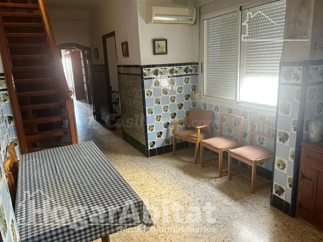 ¡GRAN VIVIENDA CON 2 TERRAZAS Y BALCÓN QUE TE ENCANTARÁ! — 4