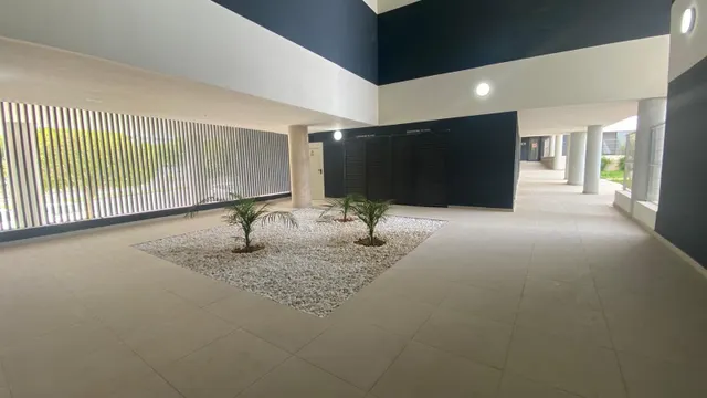 Espectacular Piso de Lujo en Las Terrazas de Entrenúcleos, Dos Hermanas – Sevilla — 8