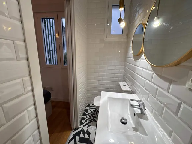 Piso 2 habitaciones 49m² en venta - Chueca — 15