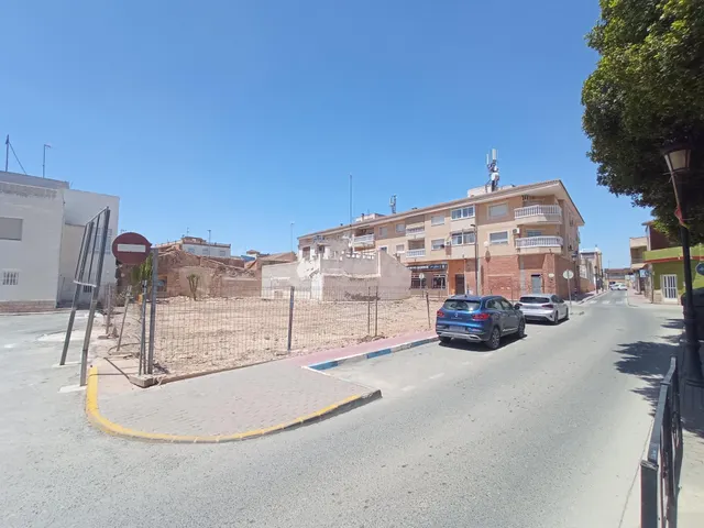 Terreno urbano en Roldán - foto 5