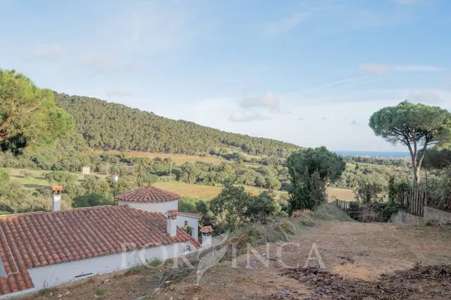 Obra nueva con piscina y magníficas vistas al mar y la monta - foto 5