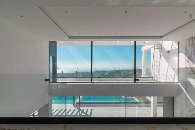 Chalet 6 habitaciones 1200m² en venta - Montemayor-Marbella  - foto 4