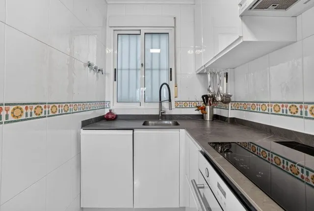 Apartamento 2 habitaciones 63m² en venta - Comunidad valenciana — 9