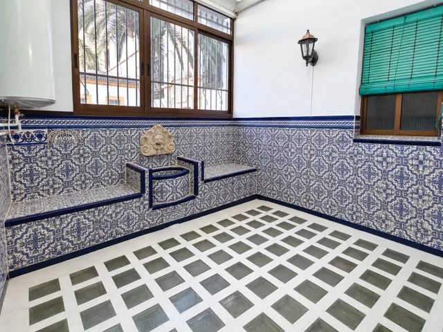 ¡¡ casa de tres plantas en san lorenzo !! — 16