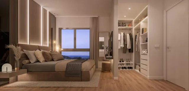 Apartamento 3 habitaciones 110m² en venta - Casares Golf - Casares del Sol — 7