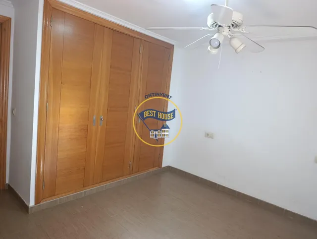 Oportunidad primer piso sin ascensor reformado en Ontinyent — 11