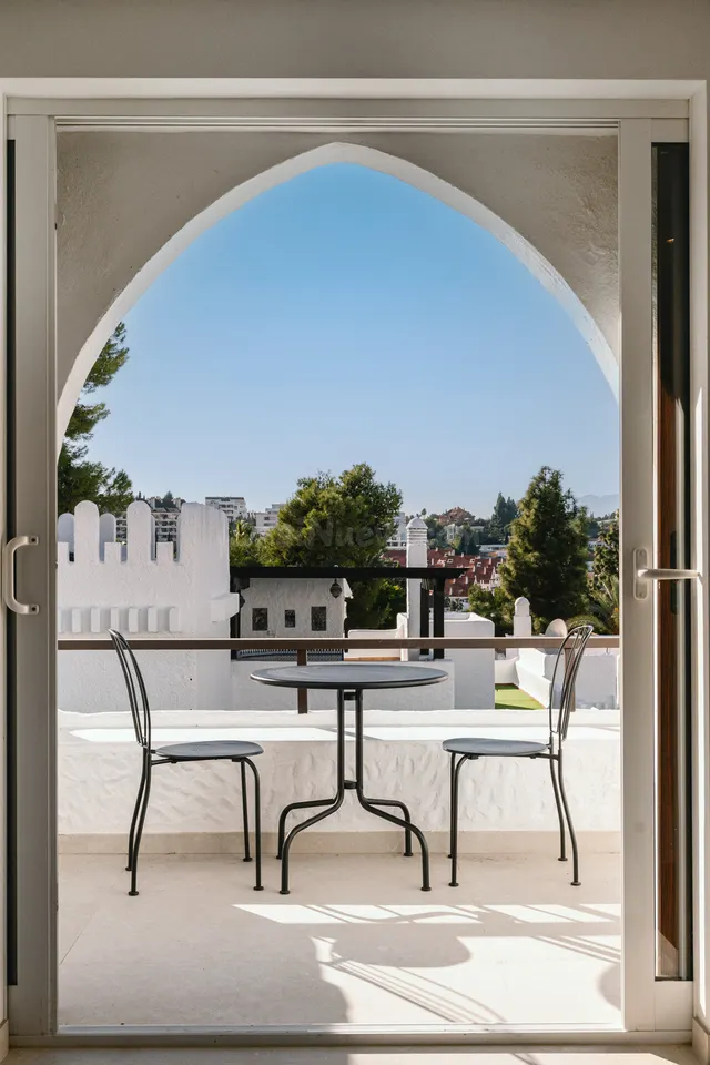 Ático Dúplex 3 habitaciones 105m² en venta - Marbella — 3