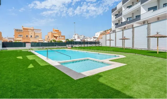 Apartamento 2 habitaciones 74m² en venta - Los Altos - foto 4