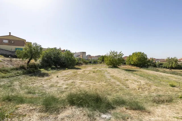 VENTA SOLAR URBANIZABLE 1357 m2, TU PRÓXIMA PROMOCIÓN EN ALFACAR UNA INVERSIÓN A FUTURO — 3