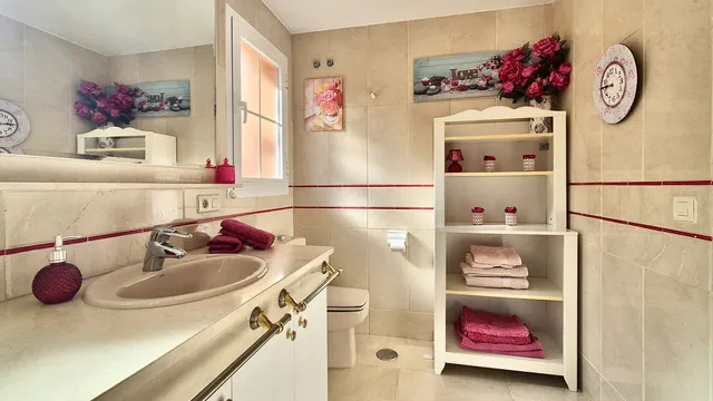 Apartamento 2 habitaciones 138m² en venta - Marbella — 15